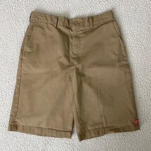 great condition vans shorts